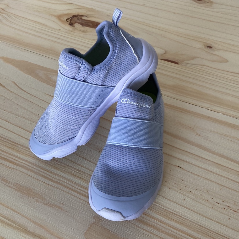 Champion Girls Shoes
